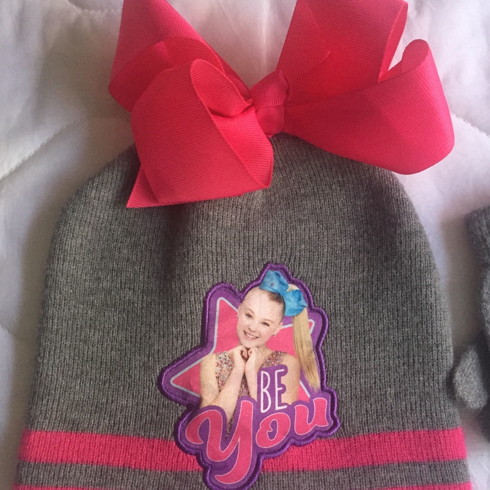 Jojo siwa